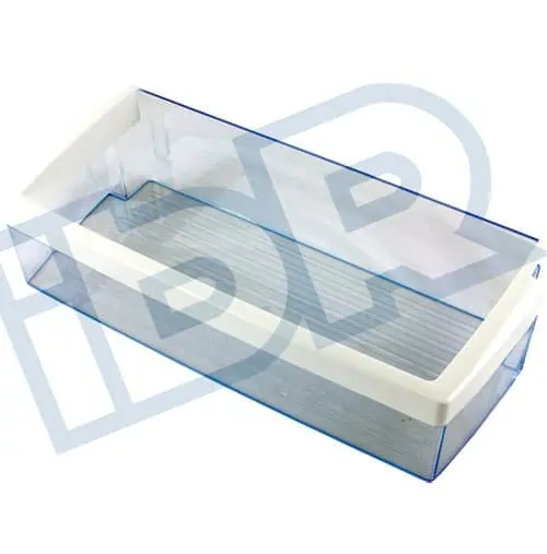 Bandeja De Frigorífico 00661179 2 Bandeja De Frigorífico 00661179 - Imagen 2