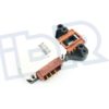 Blocapuerta Beko 2805310400 - Imagen 2