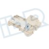 Blocapuerta Zanussi 3792030425 - Imagen 2