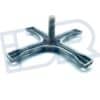 Cruceta New Pol 236012300