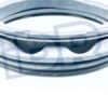 Goma Escotilla Beko 2905570100 - Imagen 2