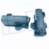 Escobillas Indesit C00114885 - Imagen 2