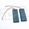 Escobilla universal 5 x 12,5 x 35 mm - Imagen 2