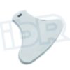 Cierre Escotilla Indesit C00096865