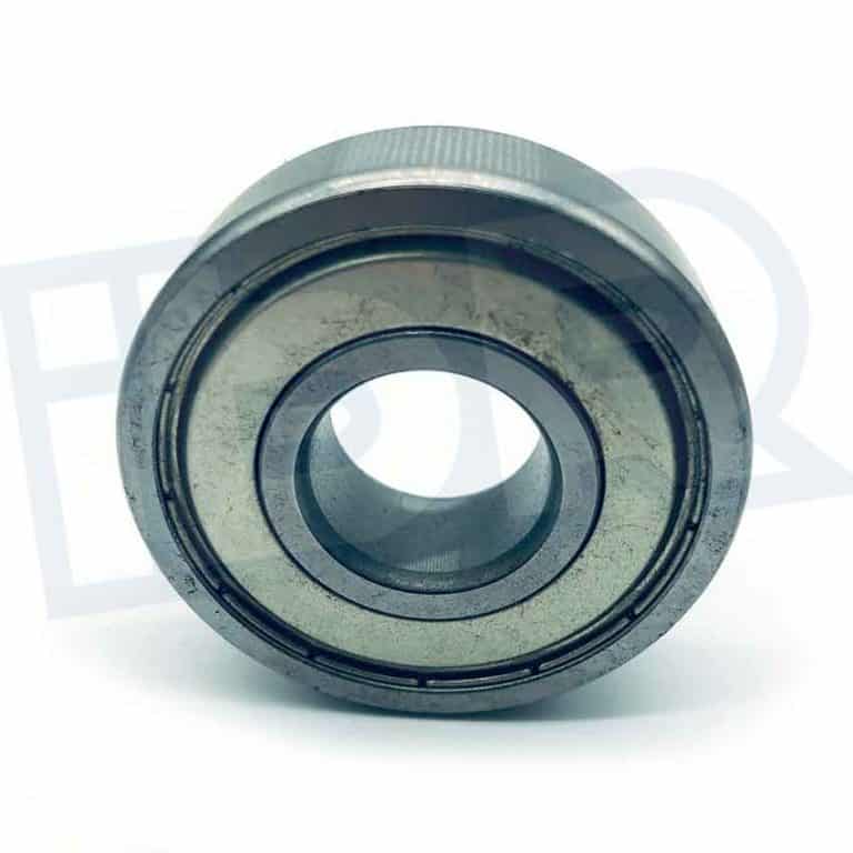 Roulement à Billes 6205ZZ - 25x52x15 Mm - Neuf