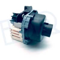 Motor Zanussi 1111456115