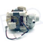 Motor Electrolux 1110999909