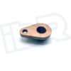 Eje Indesit C00142628 - Imagen 2