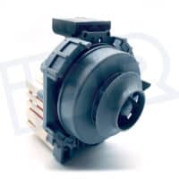 Motor Ariston C00303737