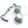 Termostato Indesit C00313080