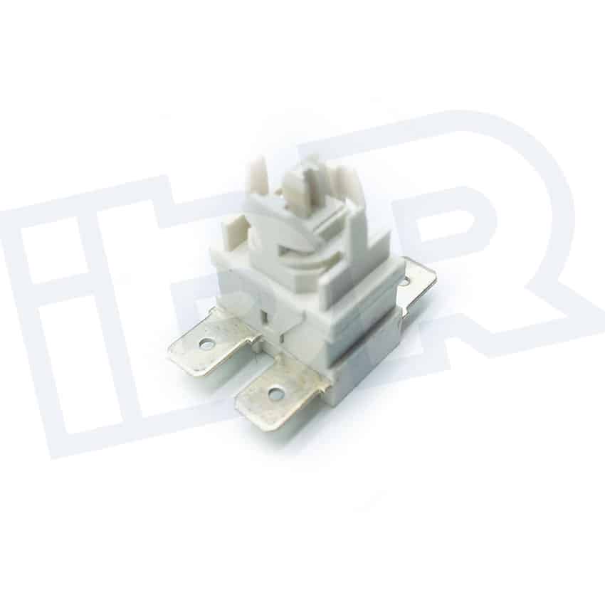 Indesit C00142650 - Interruttore Di Avviamento Originale Per Lavastoviglie, Ricambio Genuino