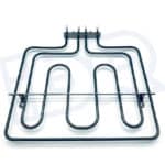 Resistencia Zanussi 3570337018