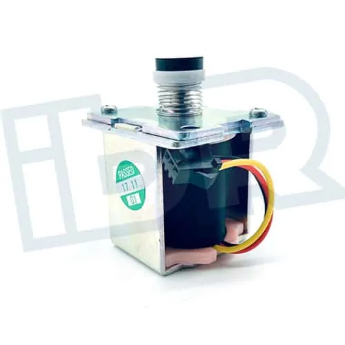 Kit Bobina Calentador Cointra 398C0650 2 398C0650