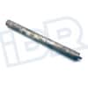 Anodo de Magnesio 22x400 M8