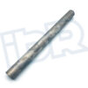 Anodo de Magnesio 22x400 M8