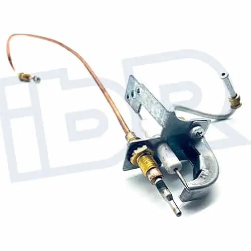 Conjunto Piloto Fagor Ca0385001 2 Ca0385001