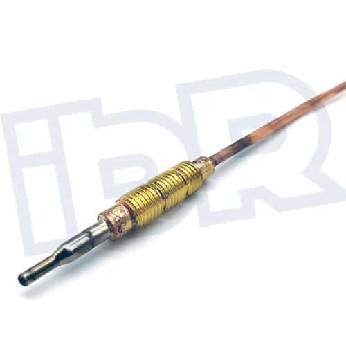 Termocoppia / Termopar Per Calentador Cointra Modello 8539 E CM5 – Ricambio Originale Per Riscaldamento