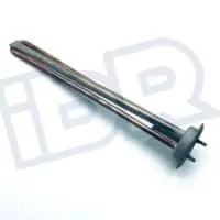 Resistencia Geiser