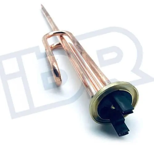 Resistencia Thermor Blindada 2000W 1 Resistencia Thermor