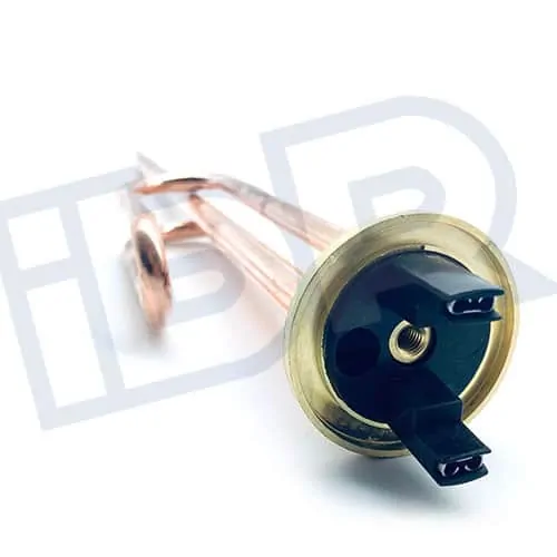 Resistencia Thermor Blindada 2000W 2 Resistencia Thermor