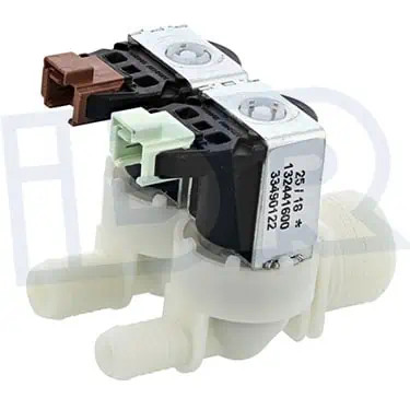 Electroválvula Aeg 1324416005 2 1324416005