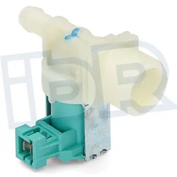 Electroválvula Zanussi 3792260626 1 3792260626