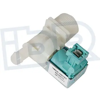 Electroválvula Zanussi 3792260626 2 3792260626