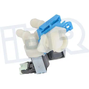 Electroválvula Electrolux 4055017166 1 4055017166