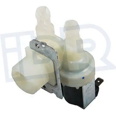 Electroválvula Indesit C00375104 2 C00375104
