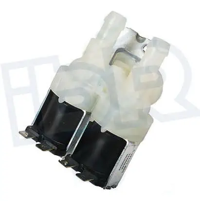 Electroválvula Indesit C00375104 1 C00375104