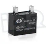 Condensador Mini