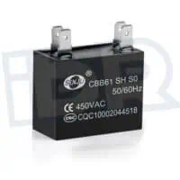 Condensador Mini