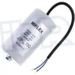 Condensador De Cable