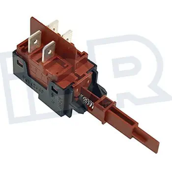 Interruptor Indesit C00058465 1 C00058465
