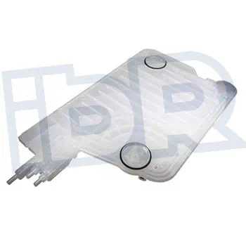 Cámara Fagor Vh2B000G7 1 Vh2B000G7