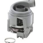 Motor lavavajillas Balay 00755078