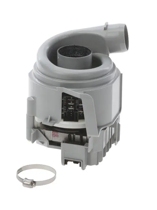 Motor Lavavajillas Balay 00755078 1 00755078