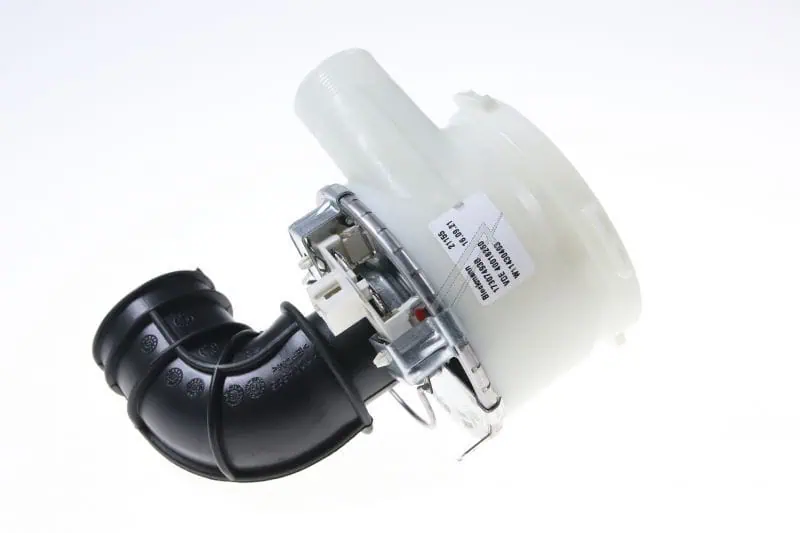 Motor Lavavajillas Indesit C00520796 2 C00520796