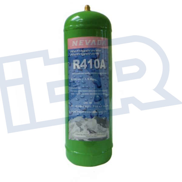 Gas Refrigerante R410A