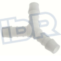 Conector Y 16mm