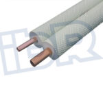 Tubo de Cobre 1/4 3/8
