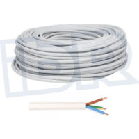 Cable Blanco 3x1,5