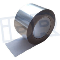 Cinta Aluminio Adhesiva 50X50