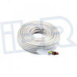 MANGUERA H05VV-F 4G2.5 BLANCA