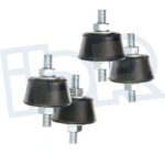 Silentblock Aire Acondicionado AG-45