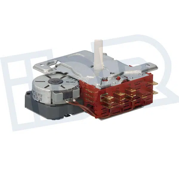 Programador Fagor V71I000D3 1 V71I000D3