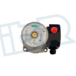 Bomba Wilo RS 15 60 130 mm