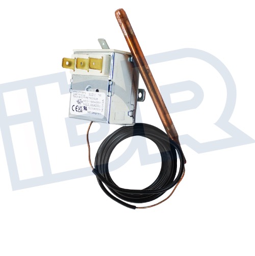 Termostato Gnk Ferroli 39817190 1 39817190