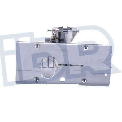 Cuerpo De Gas Junkers 87070112990 1 87070112990