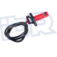 Brahma FT13 Roja